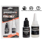 7 Seconds Super Glue Strong Liquid Powder Speedy Fix Metal Plastic Wood Repair Universal Caulk Adhesive Welding Glue all