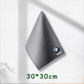 Microfiber Car Cleaning & Detailing Towels for BMW | E/F Series, M Models, X5 Compatible