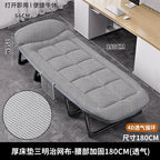 Offers Free Installation Of American Style Sturdy And Easy To Store Folding Beds Adult Portable Folding Beds Office Nap Beds