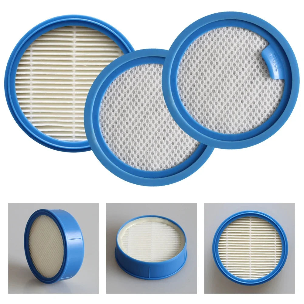 Performance Filter Kit For AEG ASKW5 For Electrolux Cordless 700 Handhold Vacuum Cleaner Spare Parts Replacement Accessories