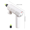 Electric Plant Spray Bottle Watering Can Automatic Watering Fogger USB Sanitizing Sprayer Watering Machine Garden Plants Tool