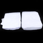 SPA Massage Table Full Cover Sheet Set – Beauty Bedspread with Skirt for Salon & Spa Use