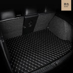 Car Floor Mats For Peugeot 508 2011~2017 2019~2022 2012 2013 2014 2015 2016 2017 2018 2019 2020 2021 2022 Car Accessories