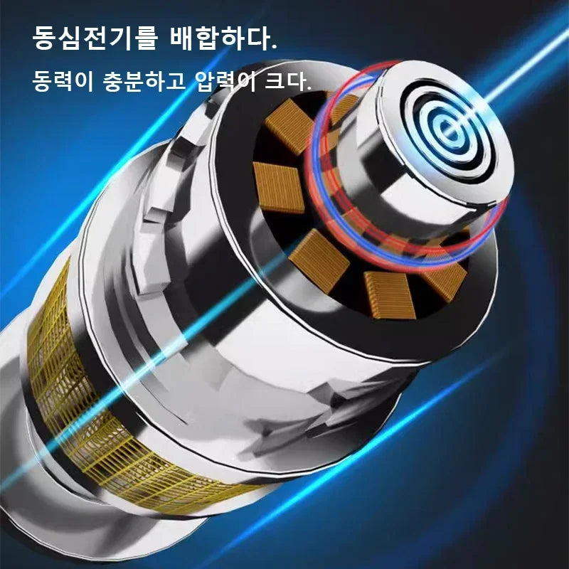 20L Replaceable Lithium Battery Automatic Sprayer Intelligent Pesticide Dispenser Agricultural Garden Irrigation Sprayer