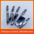 **1pc new 1/12Dollhouse Mini Knives Model Dollhouse Kitchen Cooking Utensils Accessories Children's Pretend Play Toys"