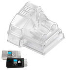 Replacement Water Chamber for AirSense 10 and AirCurve 10, Improved Version Standard Water Tub Compatible with Resmed, Supplied