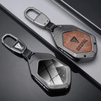 Key Case for DEEPAL SL03 S09 S07 G318 S05 L07 Shenlan Car-Styling Remote Protection Cover Shell Keychain Fob Car Accessories