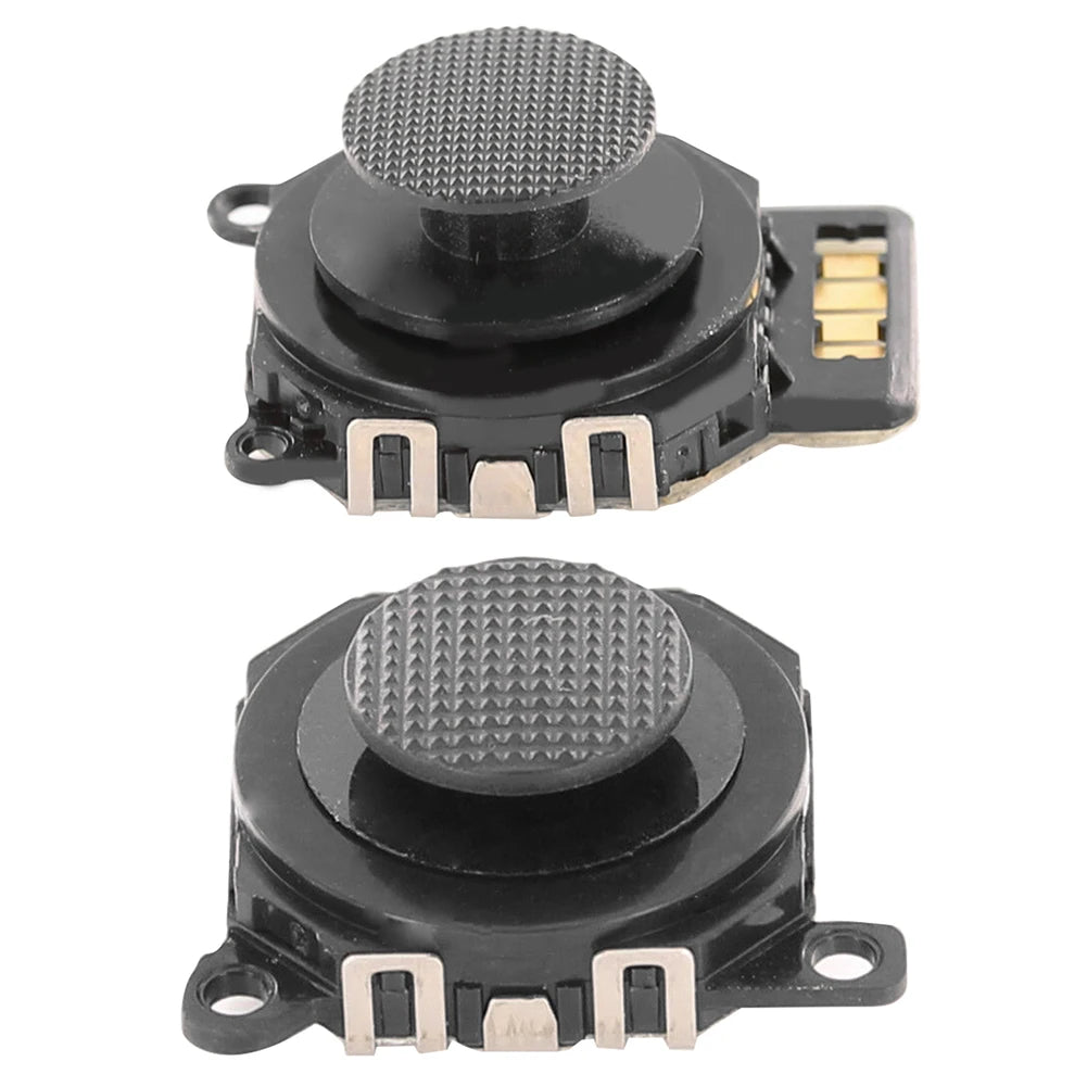 3D Analog Joysticks Replacement for Sony PSP 1000/PSP 2000 Controller Accessory