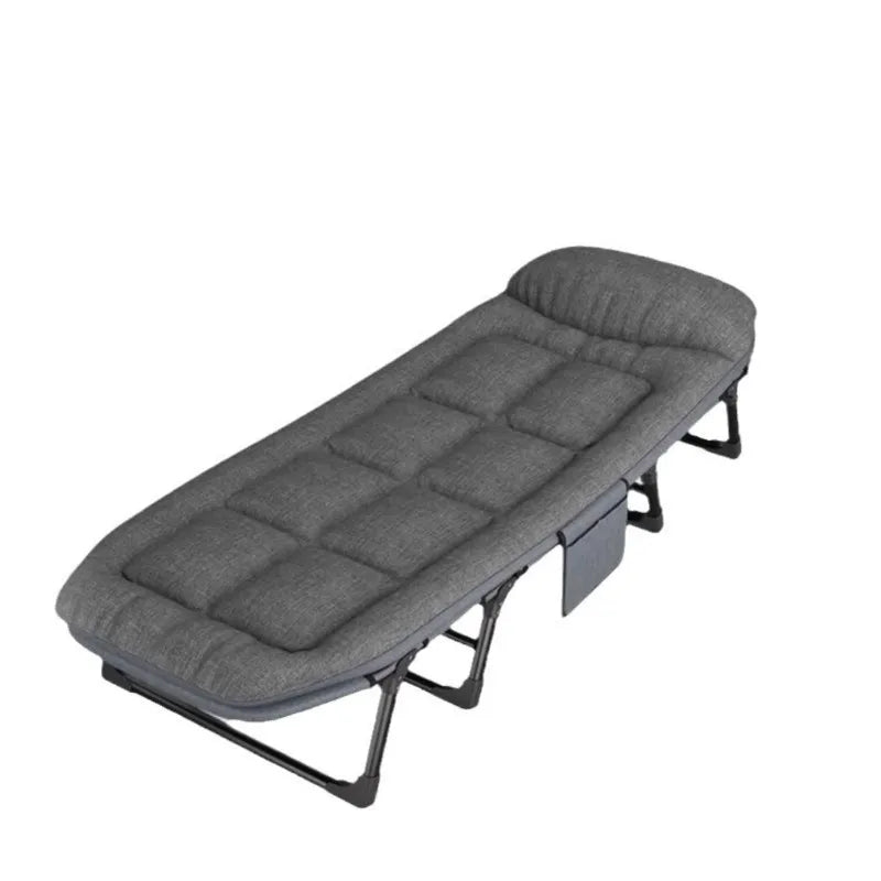 X&D Offers Free Installation Of American Style Sturdy And Easy To Store Folding Beds Adult Portable Folding Beds Office Nap Beds