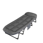 X&D Offers Free Installation Of American Style Sturdy And Easy To Store Folding Beds Adult Portable Folding Beds Office Nap Beds