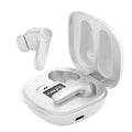 B11 144 Languages Real Time Translator Earbuds Wireless BT Translation Earphones Noise Cancelling for Sports Business Travel