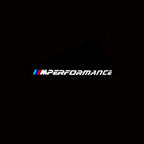 BMW HD Door Courtesy Lights | LED Logo Projector for X1, X3, X5, Z4, G & F Series