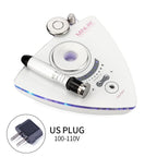 2MHz Tripolar Radio Frequency Face Body Skin Lifting Tightening Machine Eye Neck Anti-Wrinkle V-Face V-Line RF Beauty Device