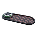 Multifunction Car Dash Mat Anti Slip Rug Dashboard Cell Phone Holder Silicone Dashboard Car Pad Mat for Phones Keys Gadgets