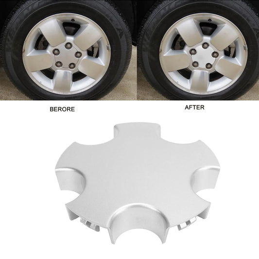 Wheel Center Cap 5FA51PAKAC Wheel Rim Hubcover Replacement for Jeep Gr