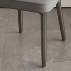 Luxury Modern Dining Chairs Upholstered Unique Kitchen Single Dining Chairs Ergonomic Nordic Cadeiras De Jantar Furnitures