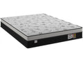 Queen Plumatex Mattress of Bumled Springs
