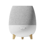 Ultrasonic 2 in 1 Fabric Aromatherapy Diffuser & Humidifier, 300ml Det