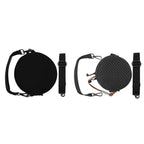 For B&O Beosound A1 2th Generation Speaker Protective Cover Beoplay A1 Sound Bag Storage Bag Sound Transmitting