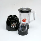 Houselin Professional Countertop Blender Coffee Grinder Combo