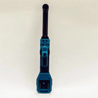 Active!Electric Ratchet Wrench Extended Head Removal Screw Nut 3/8 Inch Cordless Power Tools for Makita 18V Battery