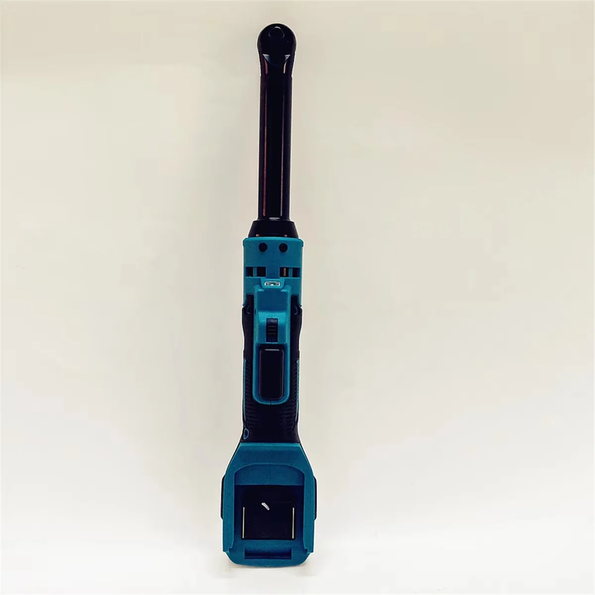 Active!Electric Ratchet Wrench Extended Head Removal Screw Nut 3/8 Inch Cordless Power Tools for Makita 18V Battery