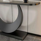 Professional Modern Console Table Decor Hallway Luxury Design Corner Table Simple Unique Console Ingresso Furniture Living Room