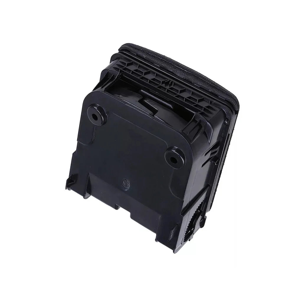1pc Car Rear Air Outlet Drink Holder Console Armrest Cup Holder For Jetta MK5 5 Golf MK6 6/ VW Golf 6 VI 1K0862532 1K0862532C