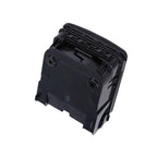 1pc Car Rear Air Outlet Drink Holder Console Armrest Cup Holder For Jetta MK5 5 Golf MK6 6/ VW Golf 6 VI 1K0862532 1K0862532C