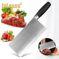Kitchen Knives Chef Slicing Meat Cleaver Chopping Vegetables Fruit Fish Filleting Knife Barbecue Boning Knife Hand Forged Blade