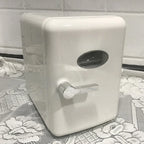 Mini Refrigerator for Cosmetics, Holds 4L Portable Fridge Cooler for Skincare,Cars, Offices,Dormitories Makeup Cooler