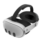Head Strap for Meta Quest 3 Abs Head Strap Upgrades Elite Strap Alternative Head Strap for Oculus Quest 3 Vr Accessories