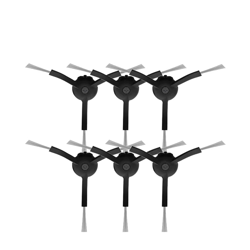 For Roborock S8 Pro Ultra Robot Vacuum Spare Parts Main Side Brushes Mop Cloths HEPA Filters Dust Bags Accessories