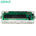 8 Hub Central Heating Controller for Water Heating System 8 Sub-Chamber Concentrator for Gas Boiler Wireless Thermostat Actuator