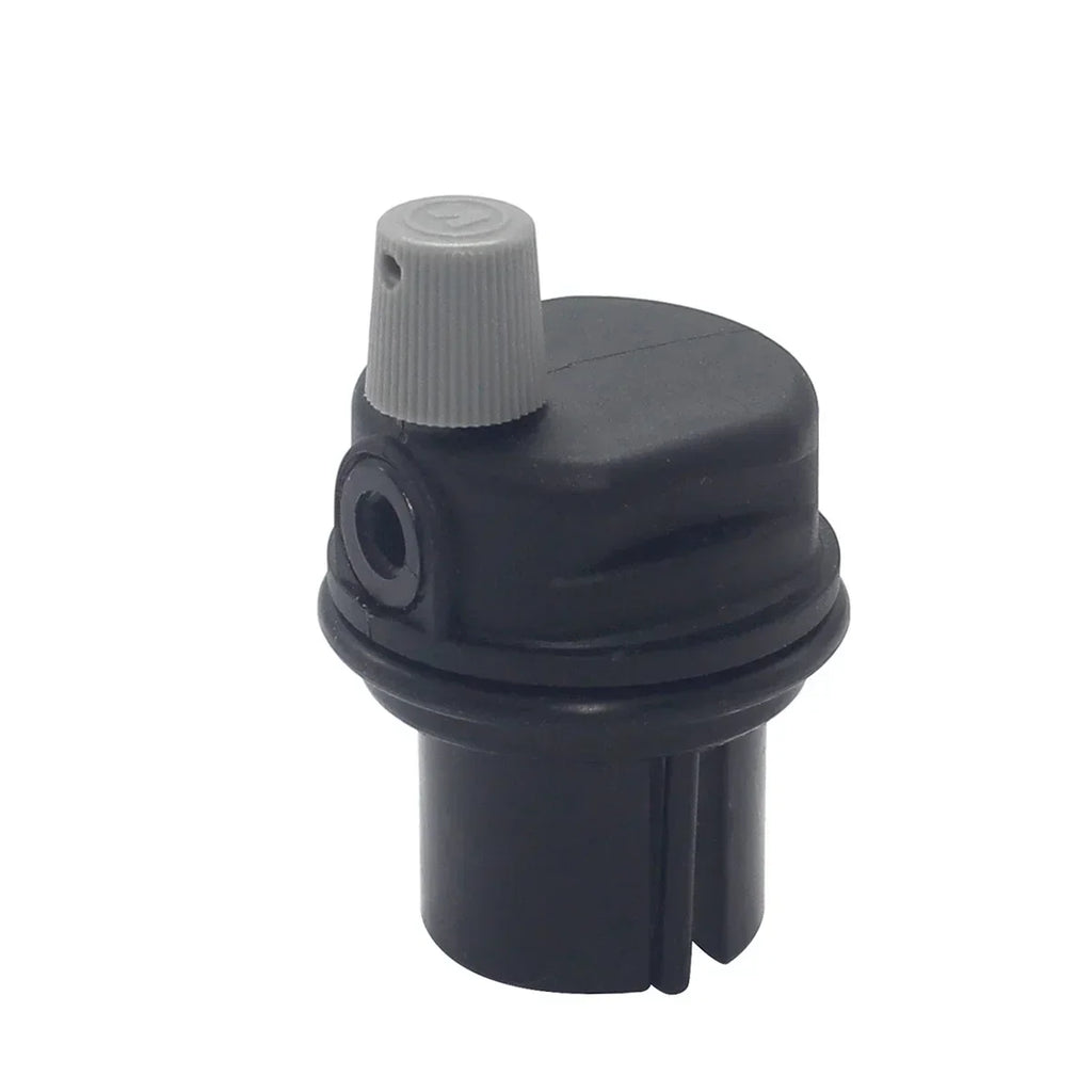 Water Pump Exhaust Valve for Wall Mounted Boiler Automatic Air Vent Valve Exhaust Valve Float Pump Accessories