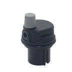 Water Pump Exhaust Valve for Wall Mounted Boiler Automatic Air Vent Valve Exhaust Valve Float Pump Accessories