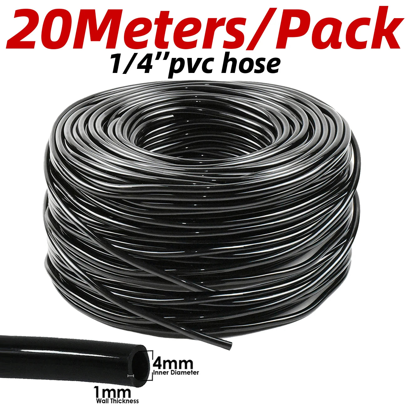 Garden Solar Timer Automatic Drip Irrigation Kit Solar Powered for Balcony Potted Plants Watering System DIY Dropper Fittings