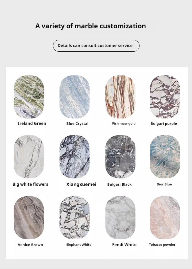 Luxury Marble Bath Set: Shampoo Bottles, Tray & Canister Organizer, Natural Stone Accessories for Home & Hotel Bathroom Decor