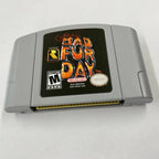 N64 64-Bit Game Cartridge | Super Bros. Series Compatible