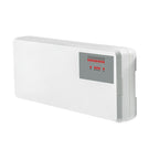 8 Hub Central Heating Controller for Water Heating System 8 Sub-Chamber Concentrator for Gas Boiler Wireless Thermostat Actuator