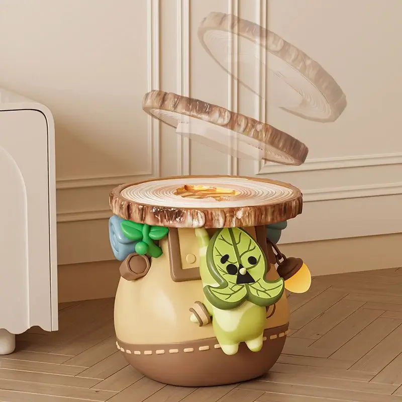 Acorn Lamp Living Room TV Cabinet Sofa Coffee Table Decoration Mesas De Centro Para Sala Living Room Furniture Coffee Table
