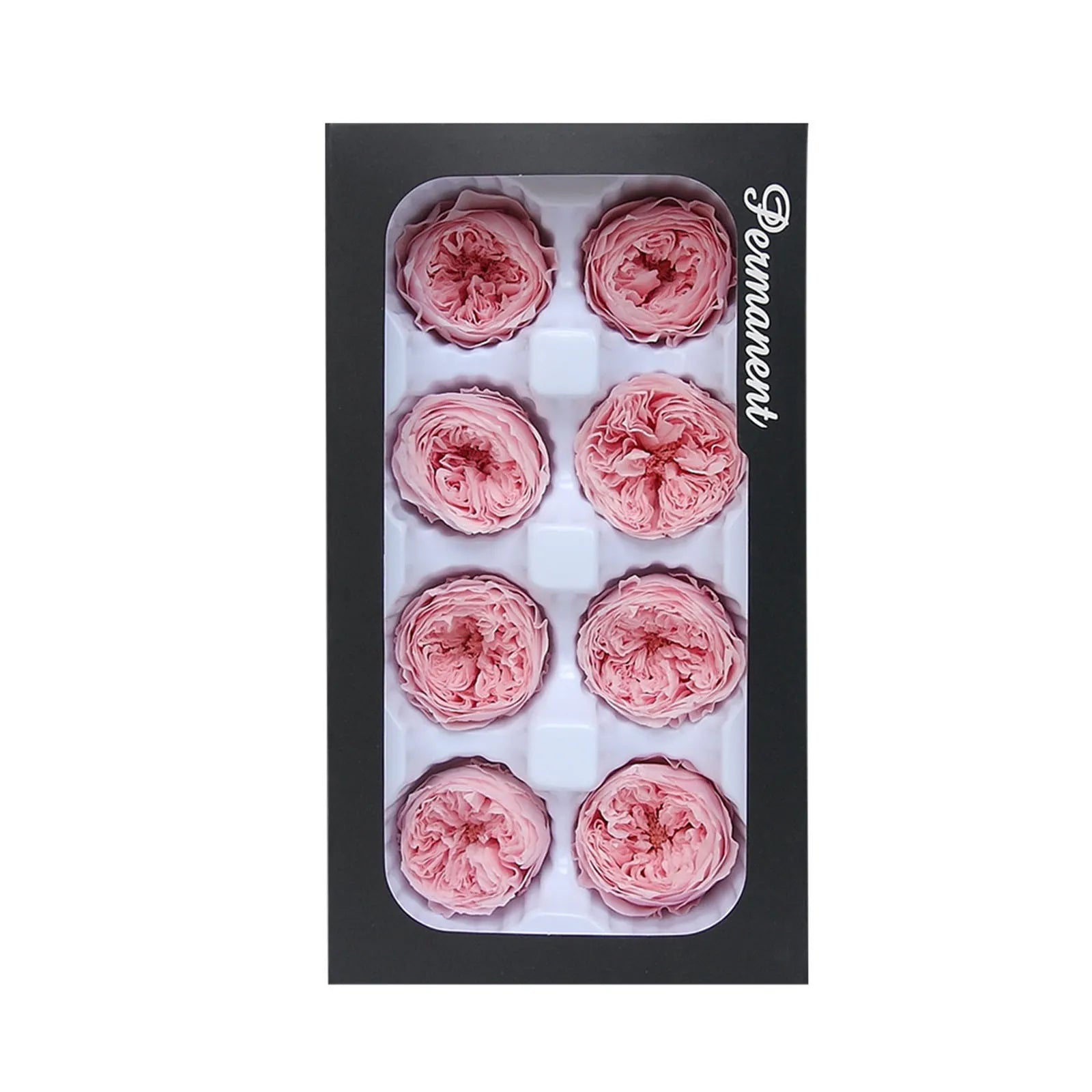 Eternal Life Flower A Level 4 5cm Key Chain Car Hanging Gift Box Flower Material Bridal Headwear Dry Autumn Flowers