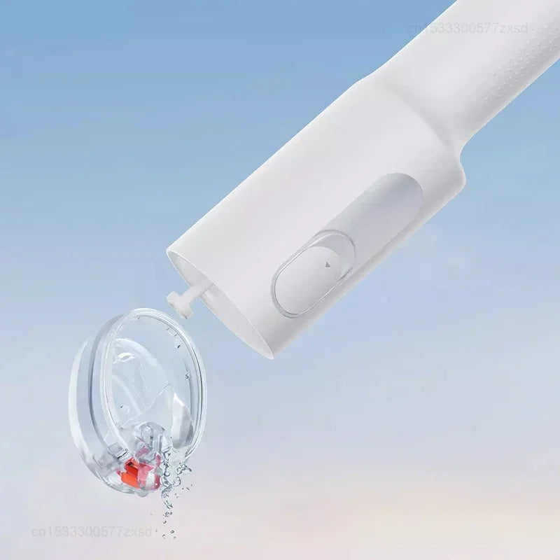 Mijia F300 Portable Oral Irrigator Dental for Irrigator Teeth Water Flosser Oral Cleaner Water Thread Teeth Whitenning