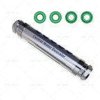 LPS Whole House Scale Inhibition Inline Water Softener System Descaler
