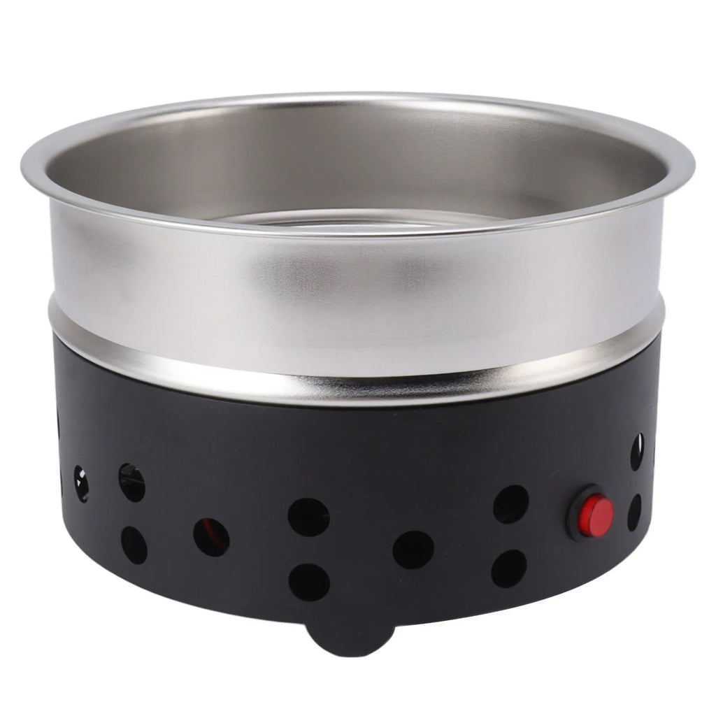 Coffee Bean Cooler 5mm Electric Stainless Steel Coffee Roasting Cooling Machine