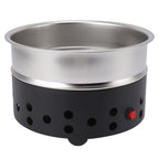 Coffee Bean Cooler 5mm Electric Stainless Steel Coffee Roasting Cooling Machine
