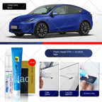Tesla Car Paint Repair Pen | Touch Up Agent for Model 3, Y, X, S (2012-2025)