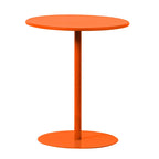 IHOME Bedside Table Small Round Table Nordic Small Coffee Table Simple Modern Mini Bedroom Living Room Sofa Corner Several  New