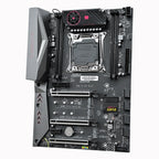 X99 Motherboard Combo Xeon E5 2697 V4 CPU Kit LGA 2011-3 2*16G=32GB DDR4 2400MHZ RAM Memory Support NVME M.2 USB 3.0 TITANIUM D4
