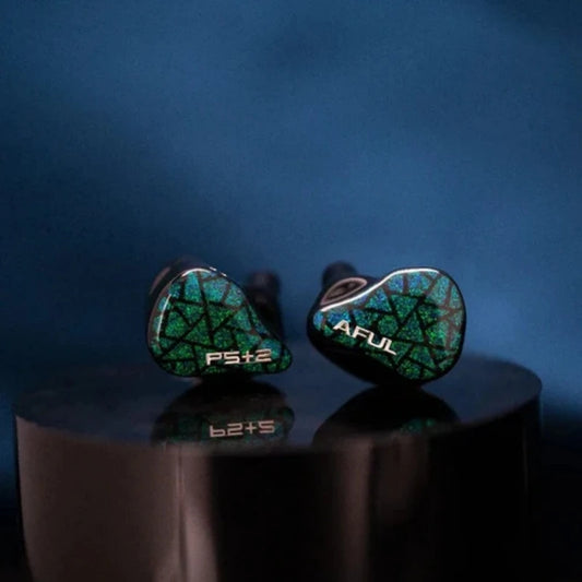 AFUL Performer 5+2 / Performer 7 2DD+4BA+1Micro Planar in Ear Monitor Earphones Wired Hybrid Headphone IEMs
